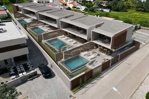Helårsgrund i Loule, Faro, Loule - € 380.000 | Ref: FF105 - foto 2