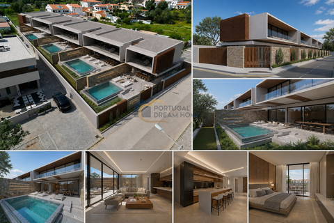Helårsgrund i Loule, Faro, Loule - € 380.000 | Ref: FF105 - foto 1