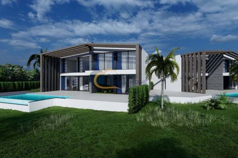 Helårsgrund i Almancil, Faro, Almancil - € 525.000 | Ref: AF130 - foto 1
