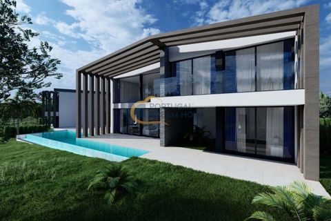 Helårsgrund i Almancil, Faro, Almancil - € 525.000 | Ref: AF130 - foto 4