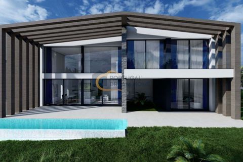 Helårsgrund i Almancil, Faro, Almancil - € 525.000 | Ref: AF130 - foto 7