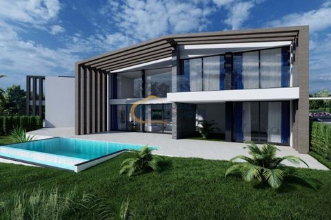 Helårsgrund i Almancil, Faro, Almancil - € 525.000 | Ref: AF130 - foto 14