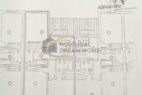 Byhus i Albufeira, Faro, Albufeira - € 540.000 | Ref: FC114 - foto 3