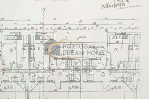 Byhus i Albufeira, Faro, Albufeira - € 540.000 | Ref: FC114 - foto 8