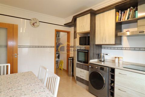 Byhus i Albufeira, Faro, Albufeira - € 540.000 | Ref: FC114 - foto 21