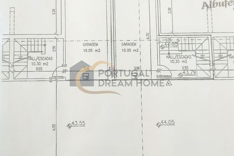 Byhus i Albufeira, Faro, Albufeira - € 540.000 | Ref: FC114 - foto 36
