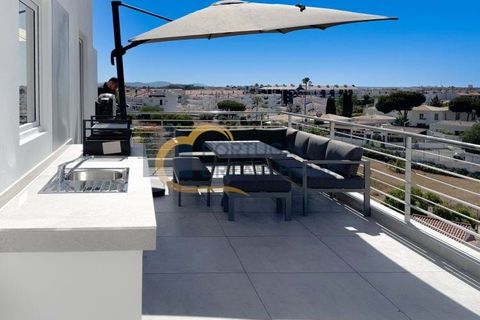 Lejlighed i Albufeira, Faro, Albufeira - € 799.000 | Ref: AF136 - foto 5