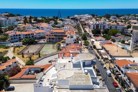 Lejlighed i Albufeira, Faro, Albufeira - € 799.000 | Ref: AF136 - foto 4