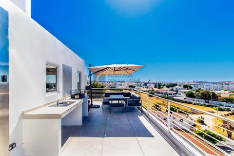 Lejlighed i Albufeira, Faro, Albufeira - € 799.000 | Ref: AF136 - foto 2