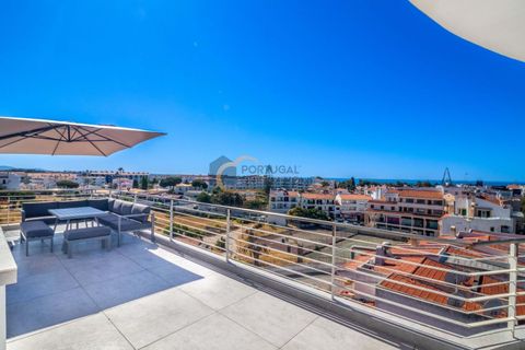 Lejlighed i Albufeira, Faro, Albufeira - € 799.000 | Ref: AF136 - foto 3