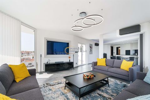 Lejlighed i Albufeira, Faro, Albufeira - € 799.000 | Ref: AF136 - foto 7