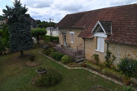 Villa a Gourdon, Lot, Gourdon - € 365.000 | Ref: 85138875 - foto 3
