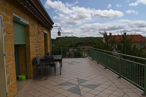 Villa a Gourdon, Lot, Gourdon - € 365.000 | Ref: 85138875 - foto 5