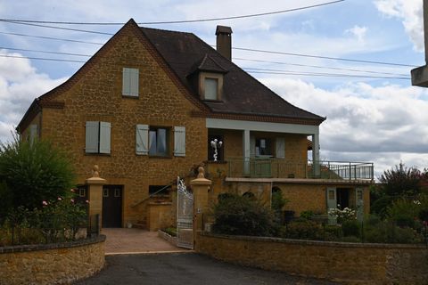 Villa a Gourdon, Lot, Gourdon - € 365.000 | Ref: 85138875 - foto 2