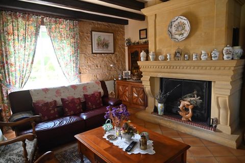 Villa a Gourdon, Lot, Gourdon - € 365.000 | Ref: 85138875 - foto 8