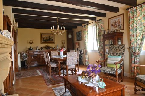 Villa a Gourdon, Lot, Gourdon - € 365.000 | Ref: 85138875 - foto 9