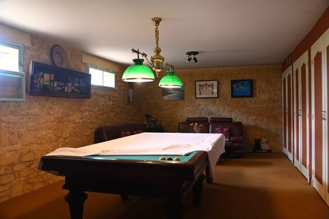 Villa a Gourdon, Lot, Gourdon - € 365.000 | Ref: 85138875 - foto 10