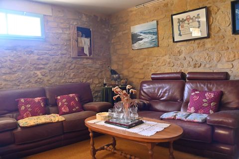 Villa a Gourdon, Lot, Gourdon - € 365.000 | Ref: 85138875 - foto 12