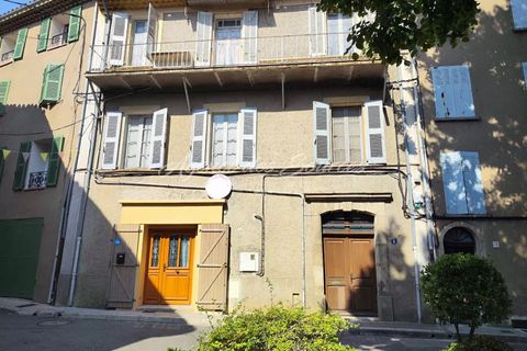 Landejendom i Varages, Var, Varages - € 179.000 | Ref: 1519 - foto 1