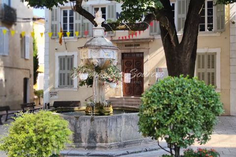 Landejendom i Varages, Var, Varages - € 179.000 | Ref: 1519 - foto 2