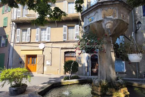 Landejendom i Varages, Var, Varages - € 179.000 | Ref: 1519 - foto 8