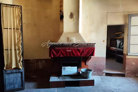 Landejendom i Varages, Var, Varages - € 179.000 | Ref: 1519 - foto 12