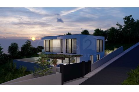 Villa a Caniço, Madeira, Caniço - € 680.000 | Ref: CAS_1067 - foto 32