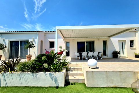Villa a Bize-Minervois, Aude, Bize-Minervois - € 648.000 | Ref: mb648000e - foto 5