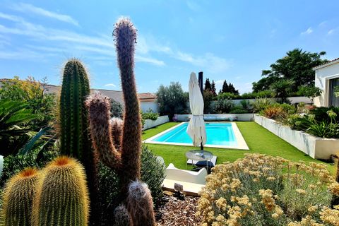Villa a Bize-Minervois, Aude, Bize-Minervois - € 648.000 | Ref: mb648000e - foto 3