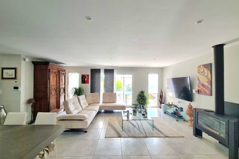 Villa a Bize-Minervois, Aude, Bize-Minervois - € 648.000 | Ref: mb648000e - foto 8