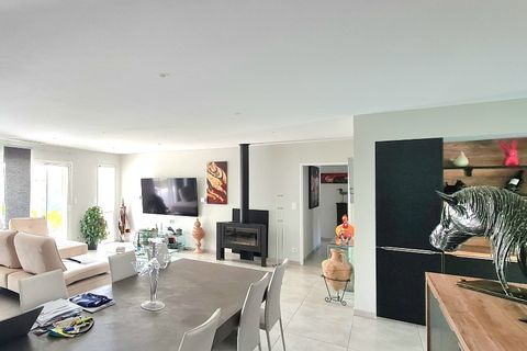 Villa a Bize-Minervois, Aude, Bize-Minervois - € 648.000 | Ref: mb648000e - foto 12