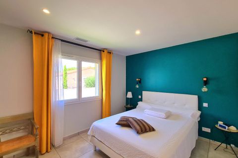 Villa a Bize-Minervois, Aude, Bize-Minervois - € 648.000 | Ref: mb648000e - foto 13