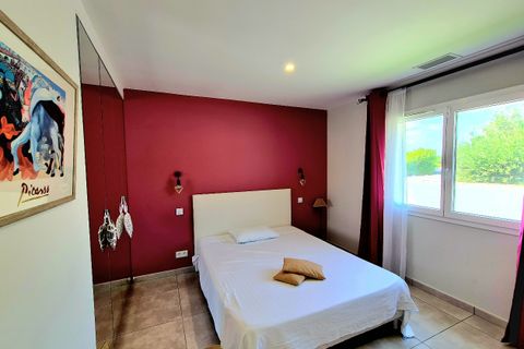 Villa a Bize-Minervois, Aude, Bize-Minervois - € 648.000 | Ref: mb648000e - foto 17