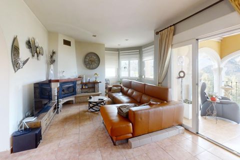 Villa a Orba, Alicante, Orba - € 375.000 | Ref: 700285 - foto 6