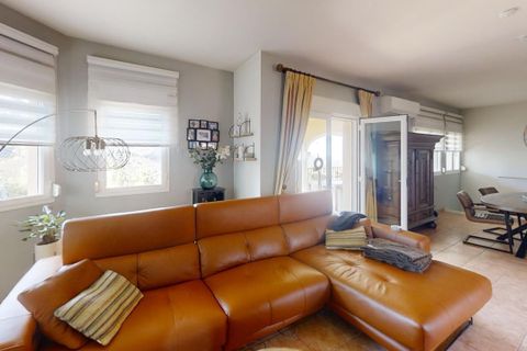 Villa a Orba, Alicante, Orba - € 375.000 | Ref: 700285 - foto 8