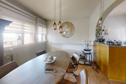 Villa a Orba, Alicante, Orba - € 375.000 | Ref: 700285 - foto 9