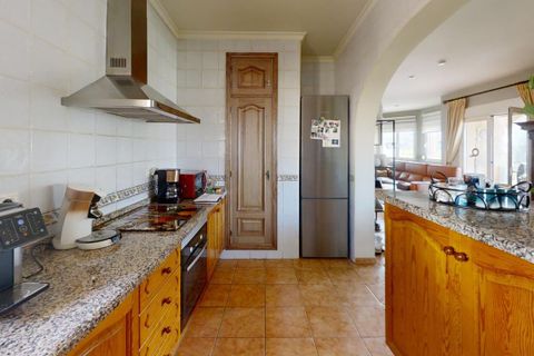 Villa a Orba, Alicante, Orba - € 375.000 | Ref: 700285 - foto 10