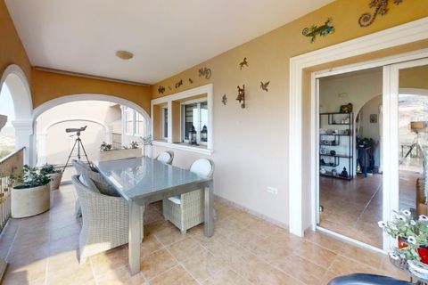 Villa a Orba, Alicante, Orba - € 375.000 | Ref: 700285 - foto 11