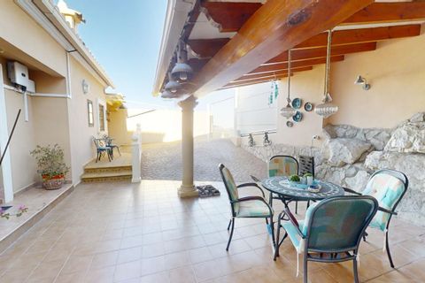 Villa a Orba, Alicante, Orba - € 375.000 | Ref: 700285 - foto 12