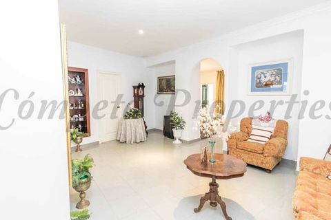 Byhus i Nerja, Malaga, Nerja - € 650.000 | Ref: NTH001 - foto 1
