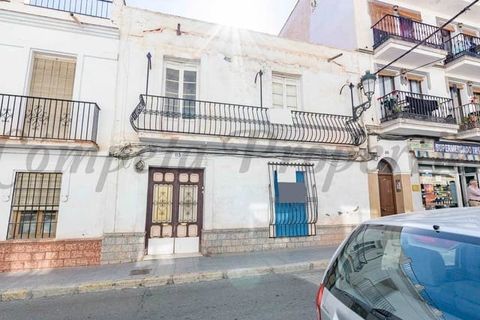 Byhus i Nerja, Malaga, Nerja - € 715.000 | Ref: NTH005 - foto 1