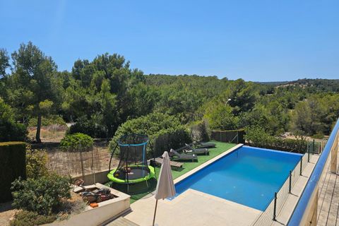 Villa a Calvia, Mallorca, Calvia - € 3.455.000 | Ref: 51810218_ED/11003 - foto 3