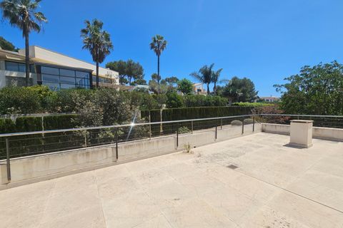 Villa a Calvia, Mallorca, Calvia - € 3.455.000 | Ref: 51810218_ED/11003 - foto 4