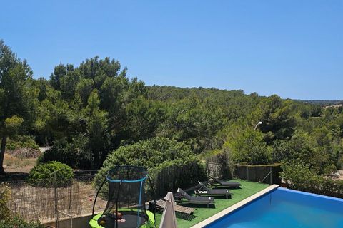 Villa a Calvia, Mallorca, Calvia - € 3.455.000 | Ref: 51810218_ED/11003 - foto 6