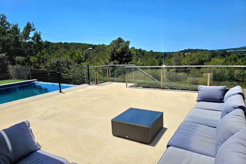 Villa a Calvia, Mallorca, Calvia - € 3.455.000 | Ref: 51810218_ED/11003 - foto 10