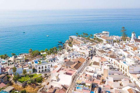 Villa i Nerja, Malaga, Nerja - € 2.095.000 | Ref: DH30168 - foto 10