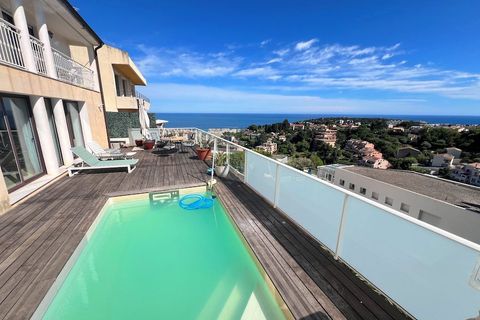 Villa i Roquebrune-Cap-Martin, Alpes-Maritimes, Roquebrune-Cap-Martin - € 1.560.000 | Ref: HH-15489306 - foto 3