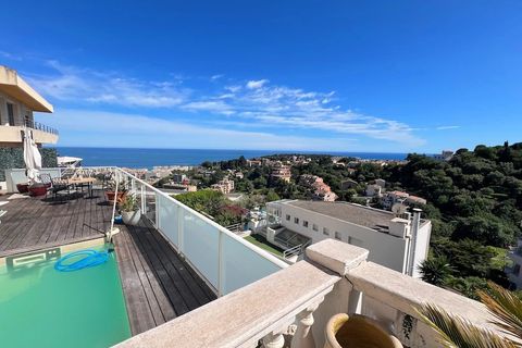 Villa i Roquebrune-Cap-Martin, Alpes-Maritimes, Roquebrune-Cap-Martin - € 1.560.000 | Ref: HH-15489306 - foto 4