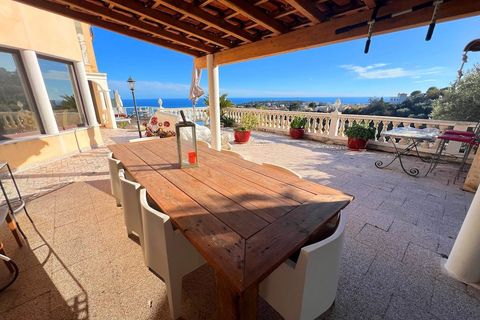Villa i Roquebrune-Cap-Martin, Alpes-Maritimes, Roquebrune-Cap-Martin - € 1.560.000 | Ref: HH-15489306 - foto 5