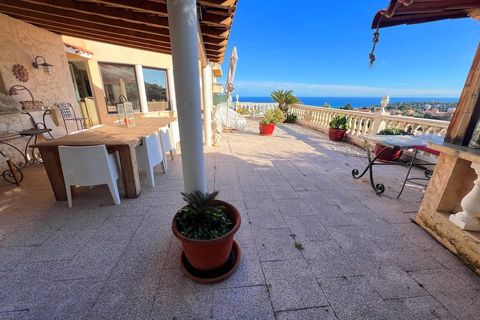 Villa i Roquebrune-Cap-Martin, Alpes-Maritimes, Roquebrune-Cap-Martin - € 1.560.000 | Ref: HH-15489306 - foto 6